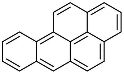 多環(huán)芳烴是啥？為什么他大量存在于汽車中，危害我們的身體！