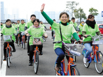 2017年上半年城市空氣質(zhì)量排行榜出爐，您的城市上榜了嗎？