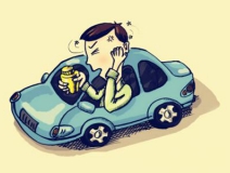 暈車的原因是什么？也許是需要甲醛治理了