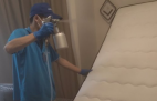為什么要及時拆開床墊的保護膜？
