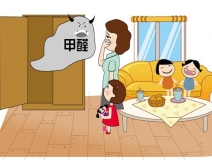 如何自測(cè)室內(nèi)甲醛數(shù)據(jù)，是否需要甲醛治理