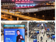 這個五一，創(chuàng)綠家在上海虹橋，與您相約！