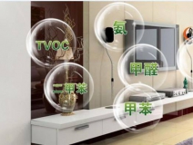 家裝太復(fù)雜不是好事情，裝飾、家具都藏著裝修污染